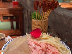 -周小明火锅(黑金冠社区店)