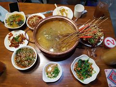 -搓火大都会(广安门总店)