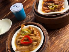 -琼海·狮椰美食楼