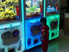 -万达影城(浦西万达广场激光IMAX店)