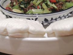 -清真·玛丽亚新疆菜主题餐厅(浙江中路店)