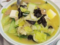 -清真·尖子尖牛肉面(王府井店)