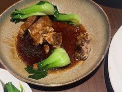 -采悦轩中餐厅·粤菜·海南菜(神州半岛喜来登度假酒店)