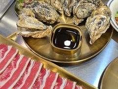 -炉队长·齐齐哈尔家庭烤肉(马家堡店)