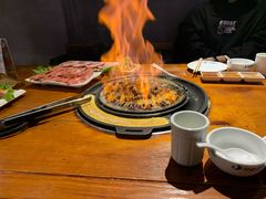 -超级神炭烤肉夜食(芥园西道店)