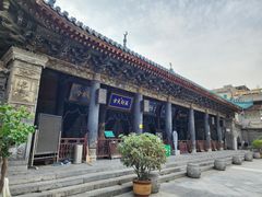 -大学习巷清真寺