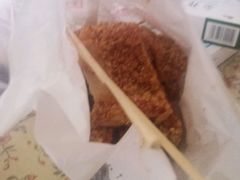 甘梅大鸡排-正新鸡排·炸鸡汉堡(奥城店)