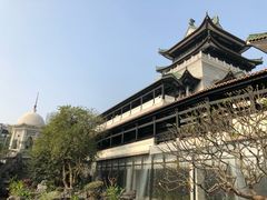 -粤剧艺术博物馆