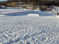 -蓟县盘山滑雪场