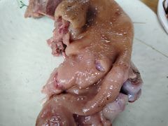 卤猪爪-善女酱汤馆