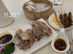 -那达慕蒙古风味酒楼