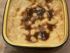 米饭布丁-苏坦土耳其餐厅(白云宾馆店)