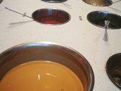 -大熊猫毛肚火锅(烟台万象汇店)