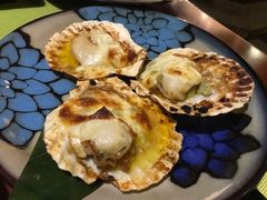 -花月日本料理(奥林匹克大厦店)