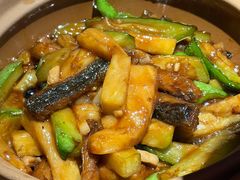 -KŌNG胶东小馆(华熙店)