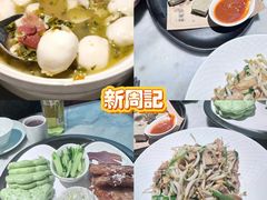 -菲乐餐厅(三十年经营·湖滨路店)
