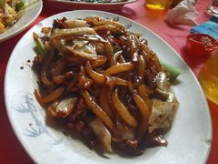 福建炒老鼠粉-金莲记(茨厂街店)