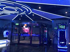 -世代星球·保龄球·镭战真人CS·团建(杨浦店)