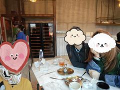 -The Rug Cafe(王府中环店)