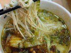 -阿香米线(天津凯德餐厅店)