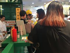 -孖记茶档·热腾茶餐(江南西plus店)