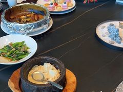 -宝燕壹号景观餐厅(龙盛国际商业广场店)