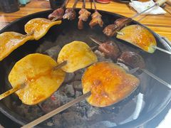 -号令江湖·水浒烤肉(和畅睦邻中心店)