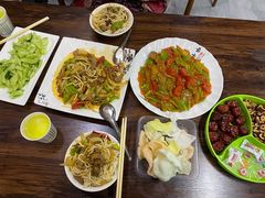 -清真·伊清阁餐厅