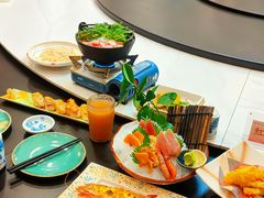 -红叶日本料理(辰熙广场店)