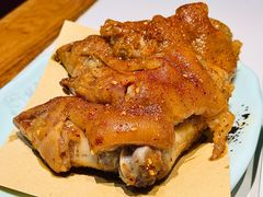-状元阁烧烤(新华路总店)