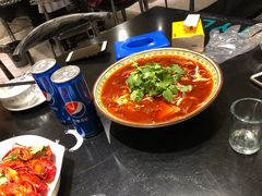 -聚汇三少·龙虾·中餐厅(莫邪路新天地店)