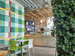 -Green Option(官舍店)