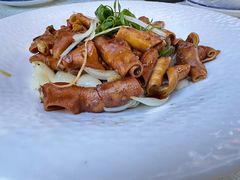 -东江海鲜大排档·潮汕菜·砂锅粥