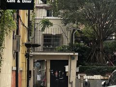 -白鸟珈琲White Bird Cafe(南京西路店)