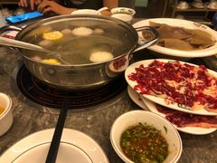 -八合里潮汕鲜牛肉火锅(深圳海岸城店)