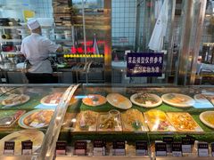 -渔民船说·北塘海鲜·天津菜·海肠捞饭(北塘古镇店)