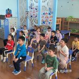 来建业大地幼儿园的真实感受