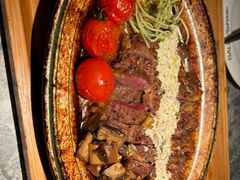 -芭莉与彩虹西餐厅(成都合生汇店)