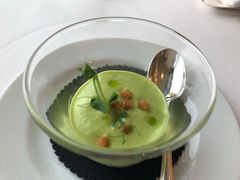 -Caprice(香港四季酒店)