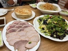 -李连贵熏肉大饼(兴工街店)