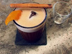 -BE NORMAL CAFE(霞溪路店)