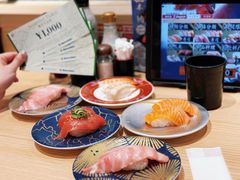 -大起水产回转寿司(大丸心斋桥店)