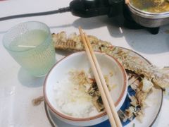 -鱼酷活鱼烤鱼(仙林金鹰店)