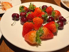 -拉蒂娜·巴西牛排馆 Latina·Brazilian Steakhouse(铜仁旗舰店)
