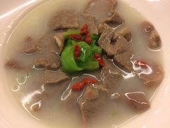 -富淳饭店(陆家嘴保利广场店)