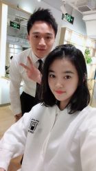 -简法造型·品牌形象店