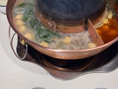 -思阁炭香火锅(学伟鑫城总店)