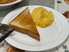 -翠华(澳门银河店)