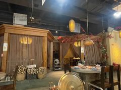 -贺庄·活鱼馆(珠吉路店)
