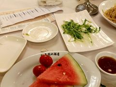 -聚春园自助餐厅(东街口店)